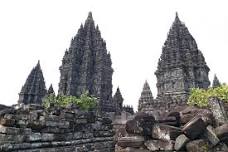 Private Day Tour: Historical Exploration of Borobudur and Prambanan in Yogyakarta