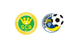 SC Brühl SG 2 - FC Au-Berneck 05 1