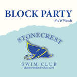 Block Party at Stonecrest Swim Club — Stone Farm Cellars and Vineyard