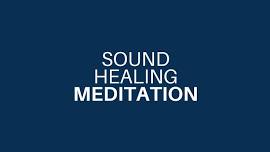 Sound Healing Meditation