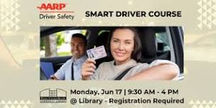 AARP Smart Driver Course