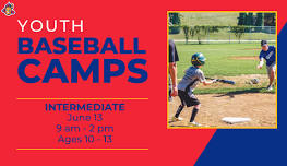 Hot Tots Youth Camp – Intermediate