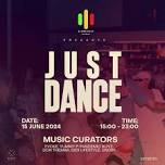 Blankspace Records Presents JUST DANCE