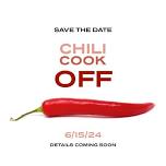 Chili Cook Off️