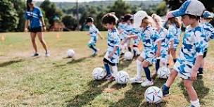 Cours Sportball Gratuit à Longueuil (Dimanche)