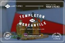 Makers Market — Templeton Mercantile