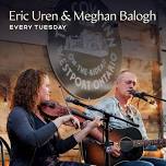 Tuesdays with Eric & Meghan