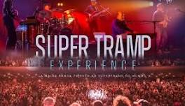 SUPERTRAMP Experience