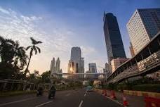 Jakarta Private Romantic Tour: A 2-Hour Intimate Experience in Indonesia's Cultural Hub