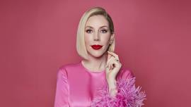 Katherine Ryan - Battleaxe