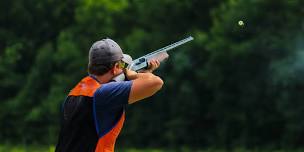 Sporting Clay Shoot