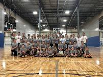 venom sports passing-dribbling-shooting camp may 28-north dodge, ic