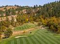 South Dakota SODAK Cup