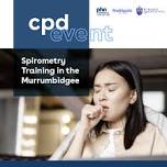 Harden: Spirometry Training in the Murrumbidgee — Murrumbidgee Primary Health Network