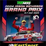 2024 10th Jason Richards Grand Prix