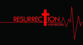 UNCHAINED presented by Resurrection Ministries