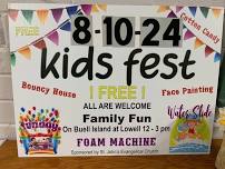 Kids Fest