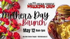 Mother's Day Brunch