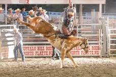 Rodeo Slack