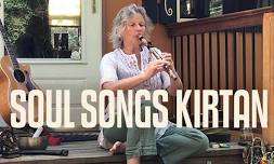 Soul Songs Kirtan w/ Judith Piazza