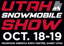 Utah Snowmobile Show