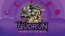 Güdrun - Northwoods MTB Festival