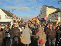 Billericay Christmas Market