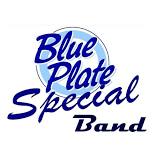 BLUE PLATE SPECIAL