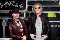 Big & Rich Featuring Gretchen Wilson With Cowboy Troy & Dj Sinister