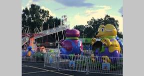 51st Annual Mary Help of Christians Festival