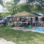 Ribbon Cutting for Gardner's Farmers Market