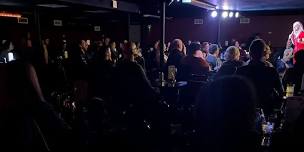 Thursday Night Out Comedy: All Ages Show