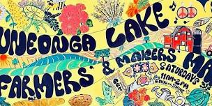 Kauneonga Lake Farme & Makers Market