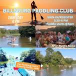 Billsburg Paddling Club