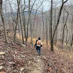 Black Bear Enduro Trail work and Pre-ride