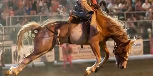 Idaho High School Rodeo State Finals