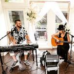 Adam Daniel & Nici Peper - Next Level Rooftop Concert Series