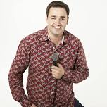 Jason Manford Hull Tickets