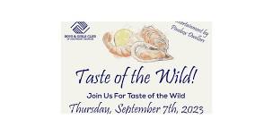 Taste of the Wild 2024