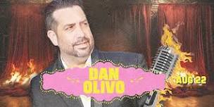 Dan Olivo