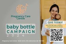 Baby Bottle Campaign