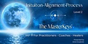 Intuition Alignment Process - Tauranga - IAP Level 2