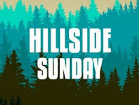 Hillside Sunday Pass