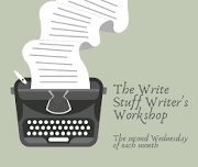 The Write Stuff Writer's Workshop