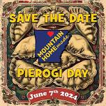 Pierogi Day