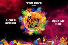 RangUtsav 2k24 Holi