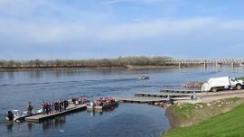 Missouri River Cleanup