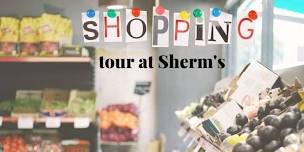 Shopping Tour at Sherm's Thunderbird Market