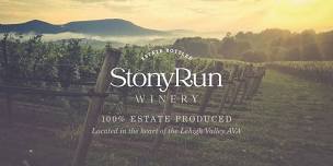 memorial day event at stonyrun winery