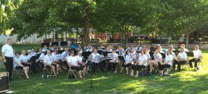 Bellefonte Community Band